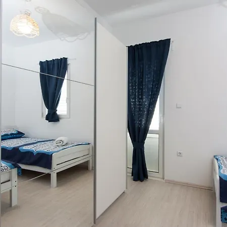 Appartamento Lux S Pogledom Na *