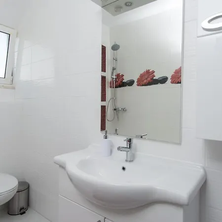 Lux S Pogledom Na Trogir