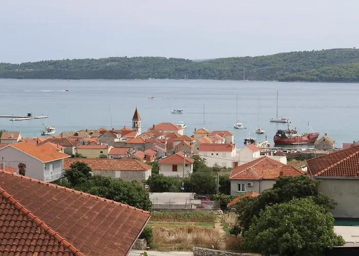 Lux S Pogledom Na Appartement *