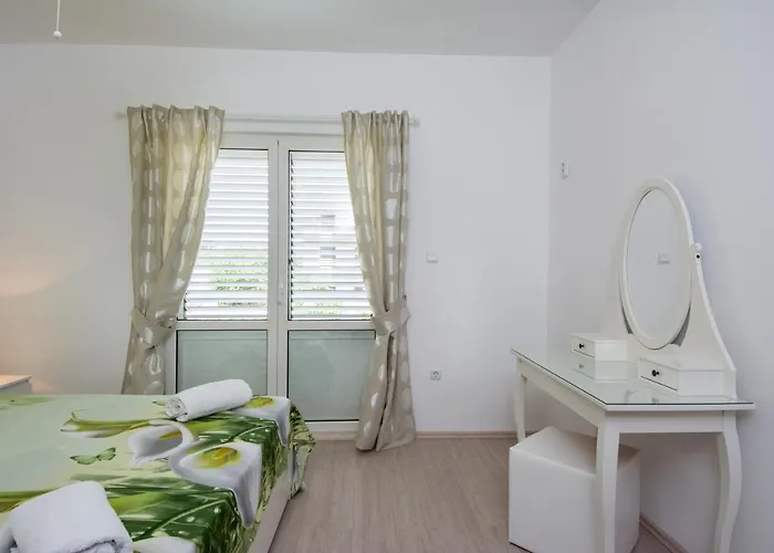 Lux S Pogledom Na Appartement