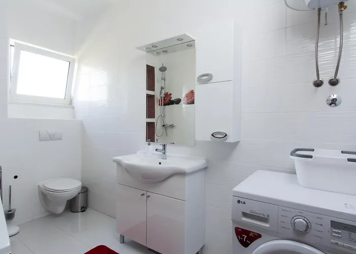 Lux S Pogledom Na Appartement