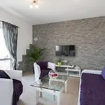 Lux S Pogledom Na Trogir
