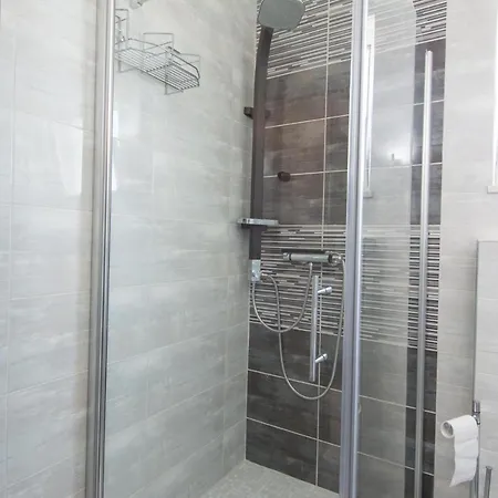 Lux S Pogledom Na Trogir