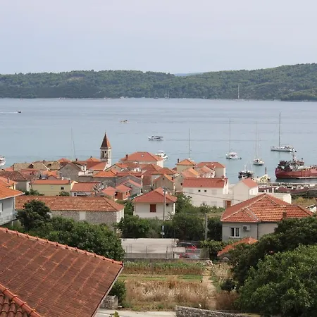 Lux S Pogledom Na Апартаменти *