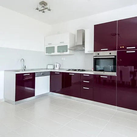 Lux S Pogledom Na Apartment *