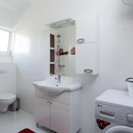 Lux S Pogledom Na Apartment