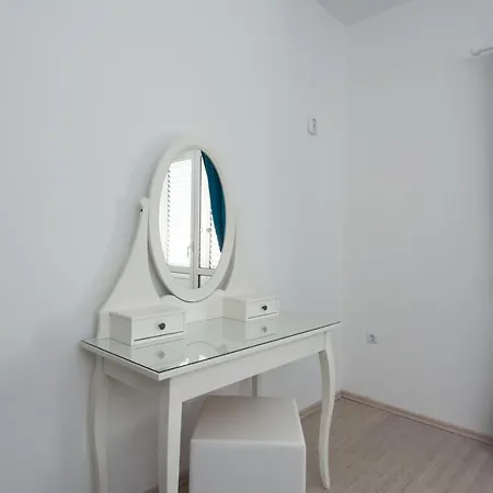 Lux S Pogledom Na Daire
