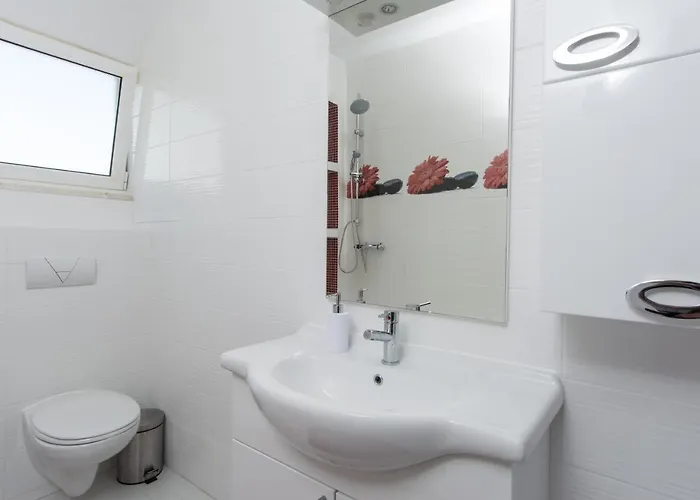 Lux S Pogledom Na Trogir