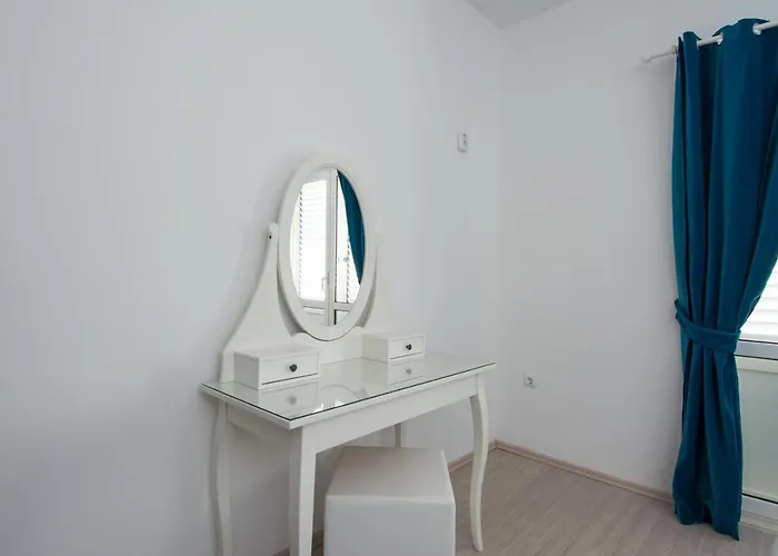 Lux S Pogledom Na Apartman